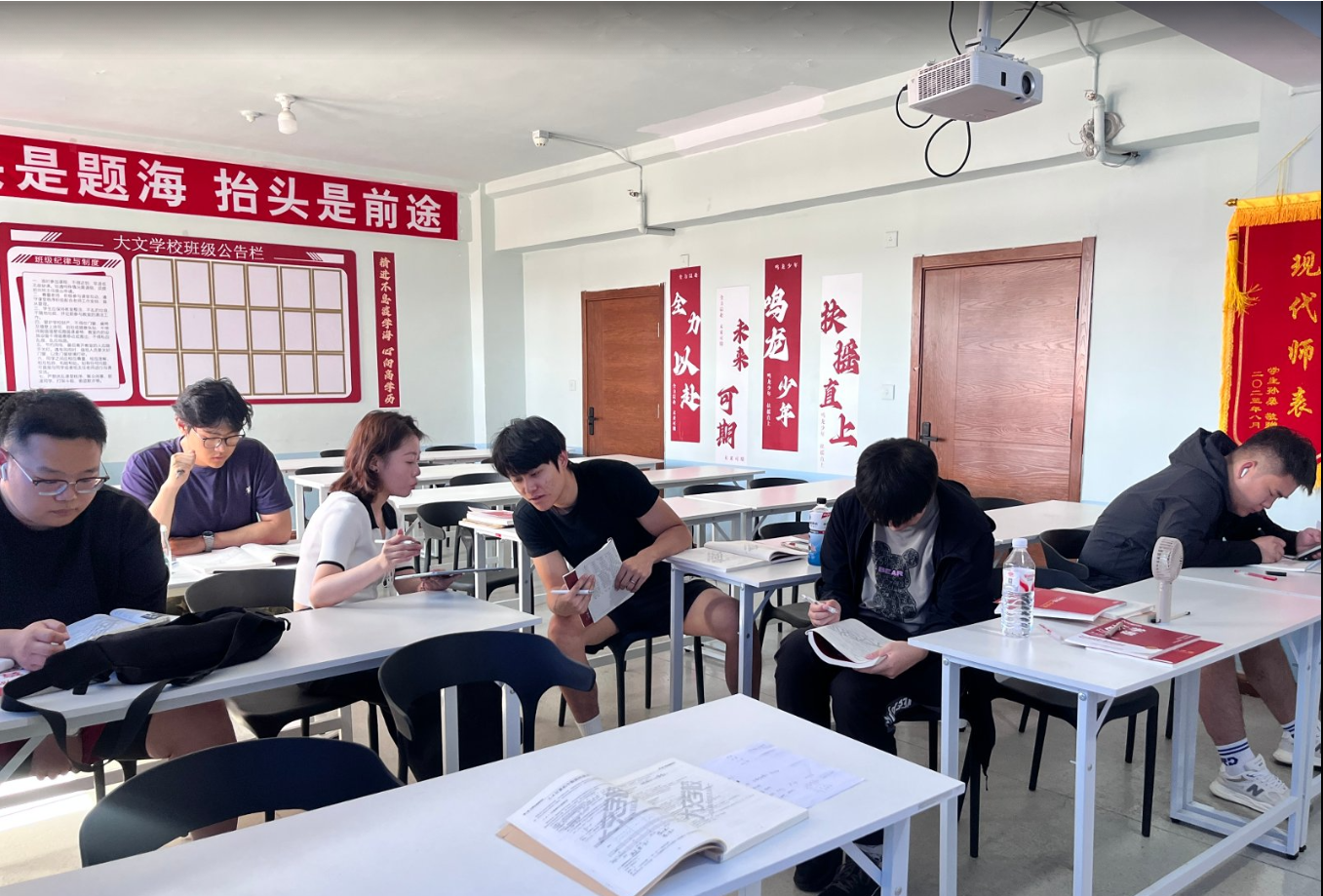 内蒙古专升本，为什么选择大文=选择了一份安心？