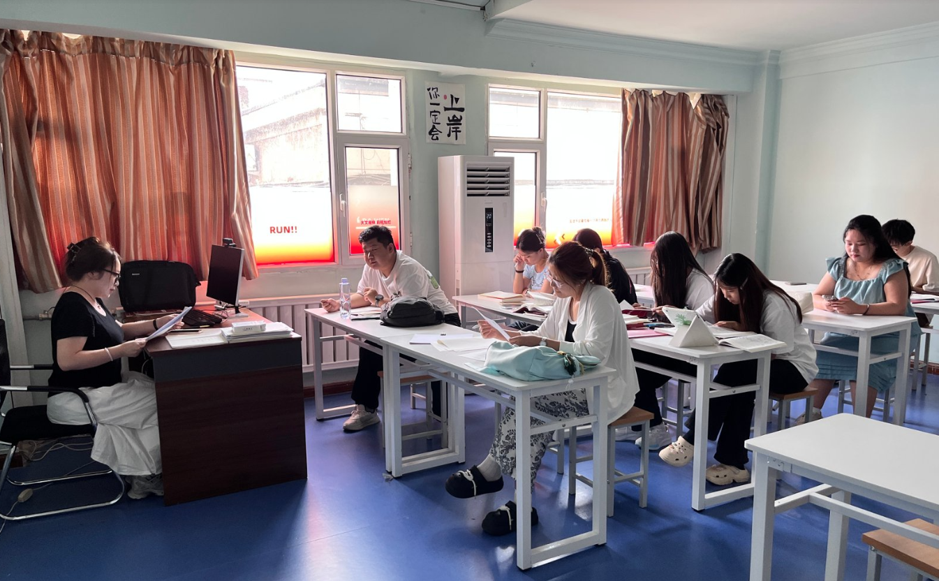 内蒙古专升本集训营vs网课，大文两种模式怎么选？